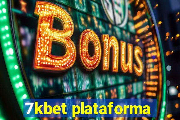 7kbet plataforma